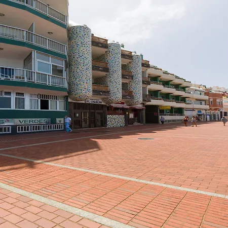Lejlighed In Palmas By Playa De Canteras Las Palmas de Gran Canaria